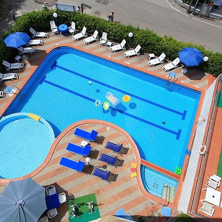 Hotel Real Червия Екстериор снимка
