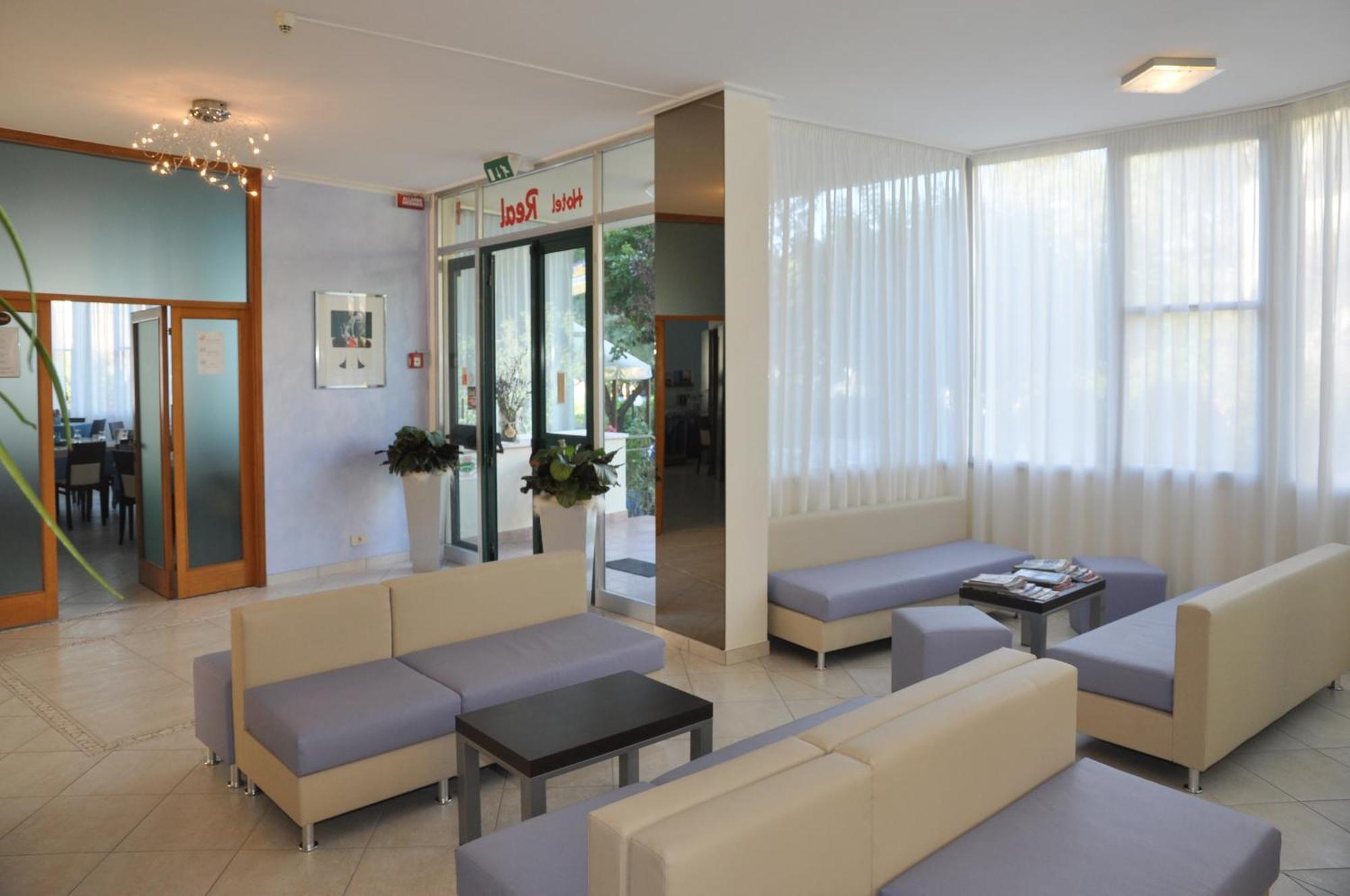 Hotel Real Червия Екстериор снимка