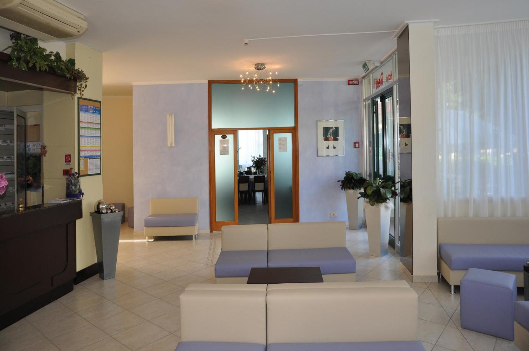 Hotel Real Червия Екстериор снимка