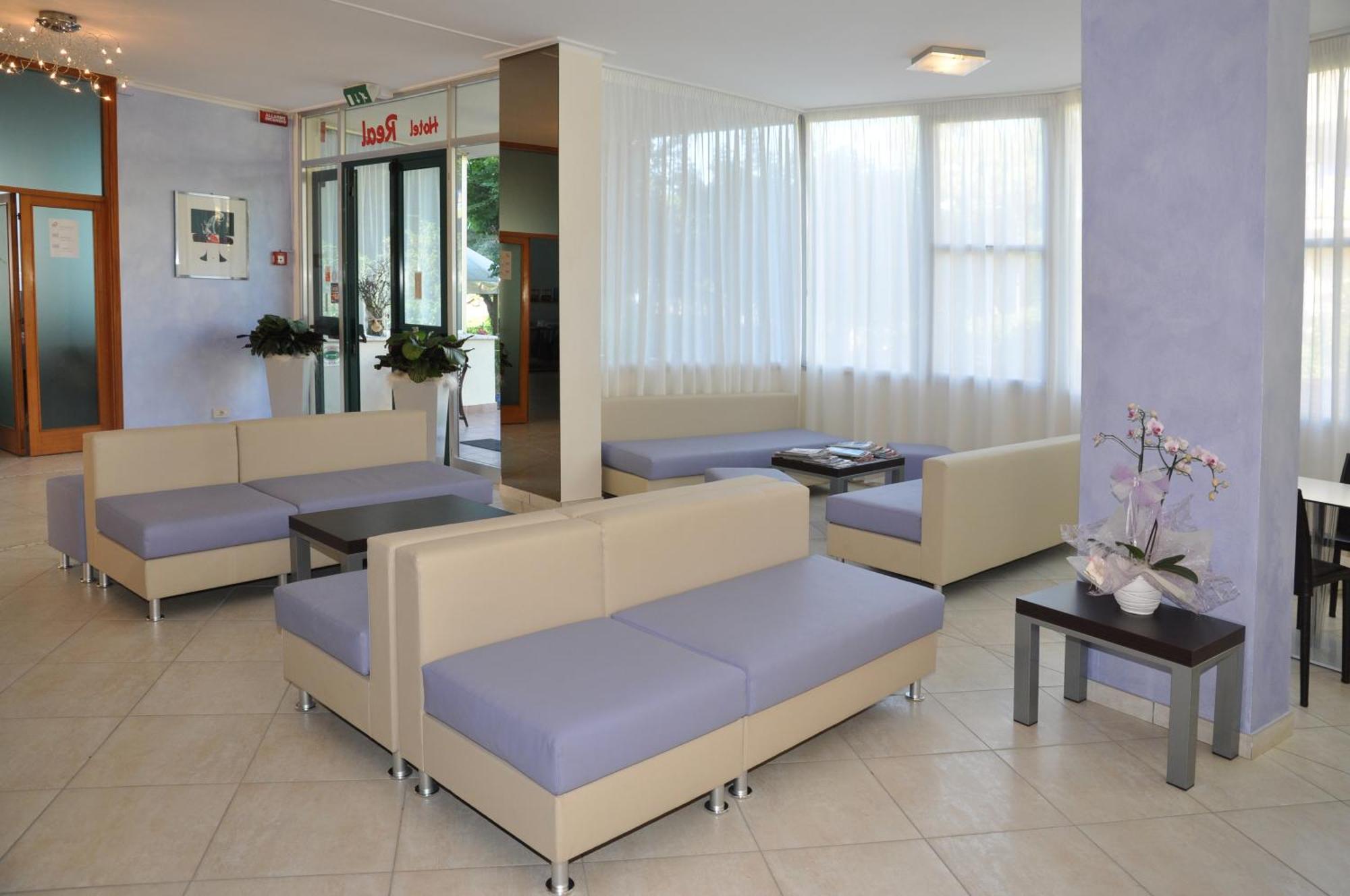 Hotel Real Червия Екстериор снимка