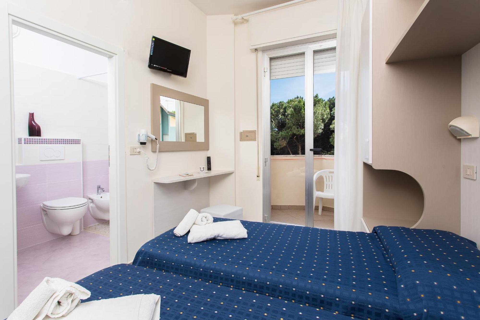 Hotel Real Червия Стая снимка