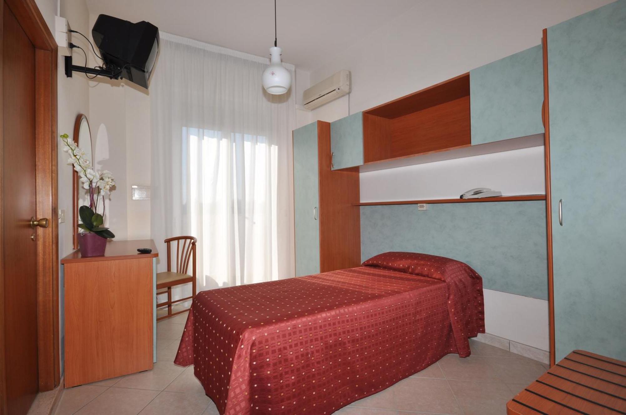 Hotel Real Червия Стая снимка