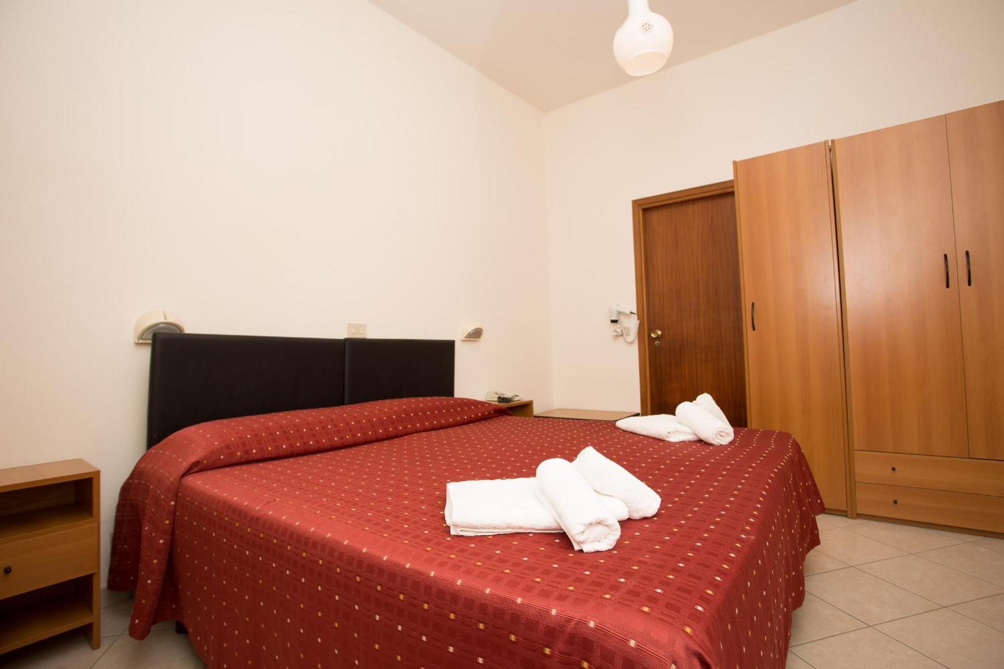 Hotel Real Червия Стая снимка
