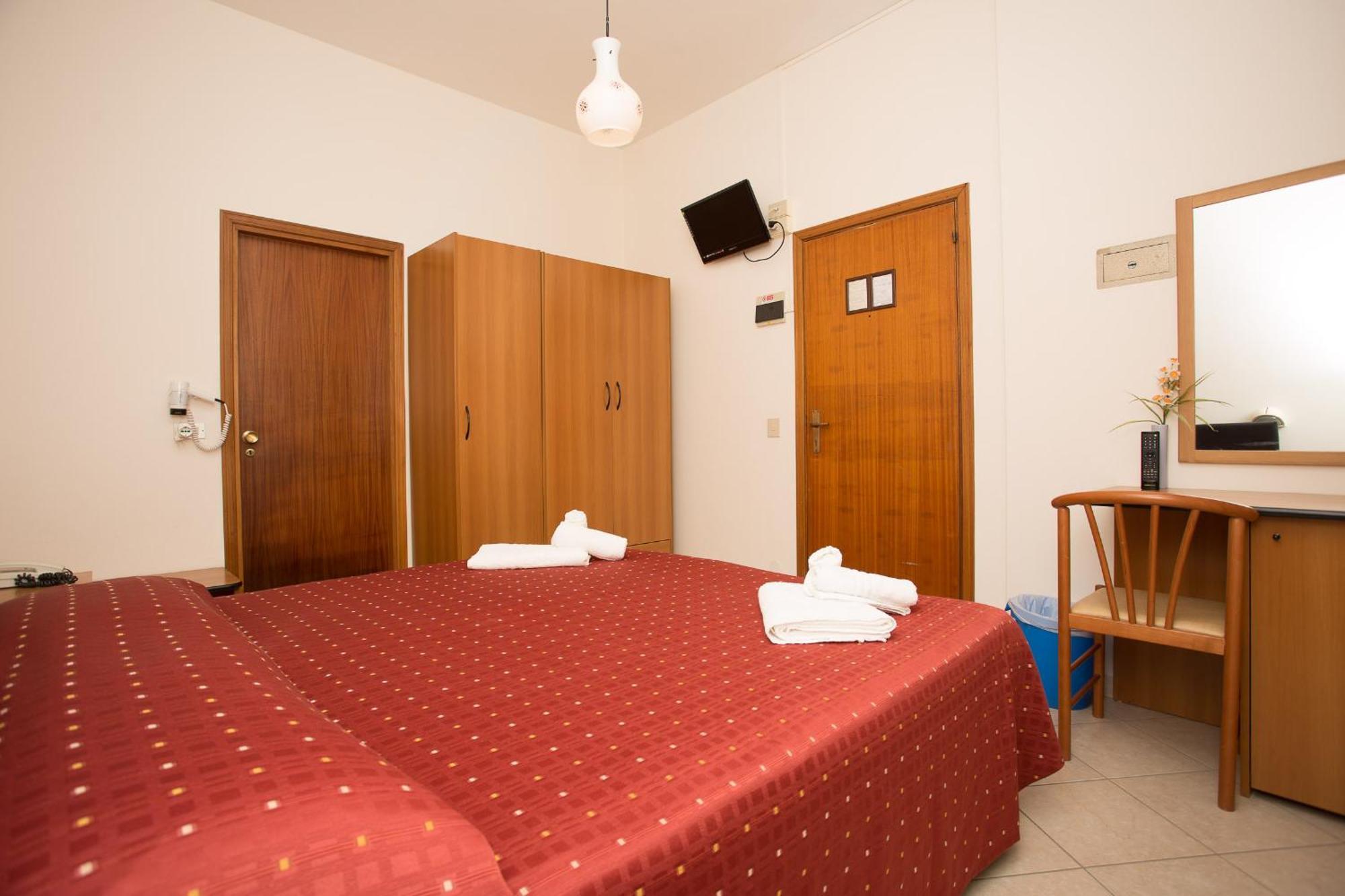 Hotel Real Червия Стая снимка