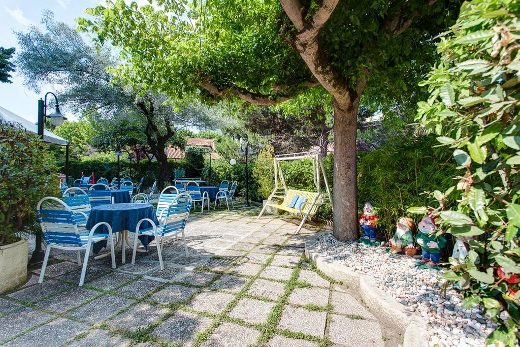 Hotel Real Червия Екстериор снимка