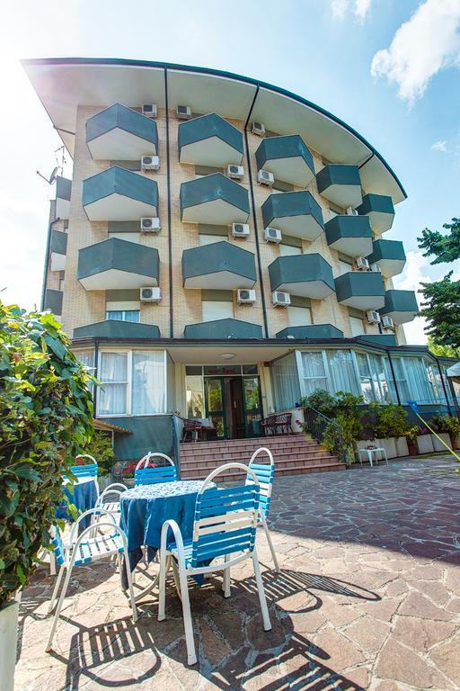 Hotel Real Червия Екстериор снимка