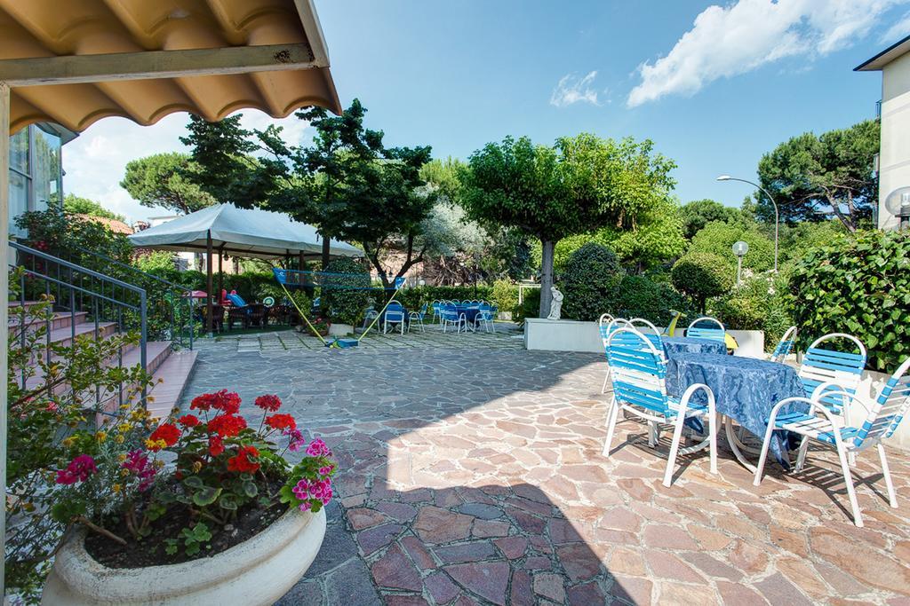Hotel Real Червия Екстериор снимка