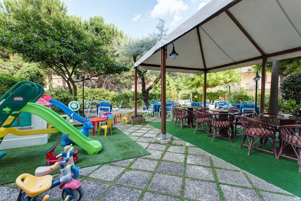 Hotel Real Червия Екстериор снимка