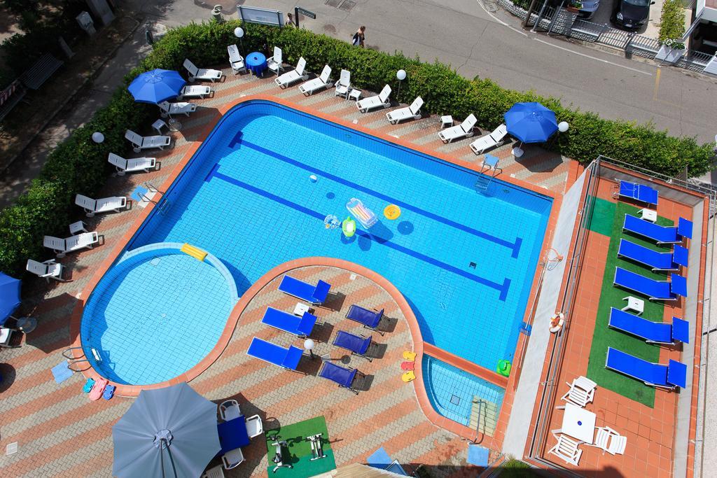 Hotel Real Червия Екстериор снимка