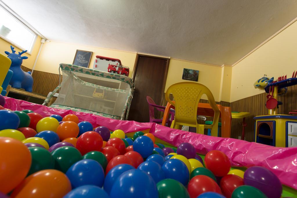 Hotel Real Червия Екстериор снимка