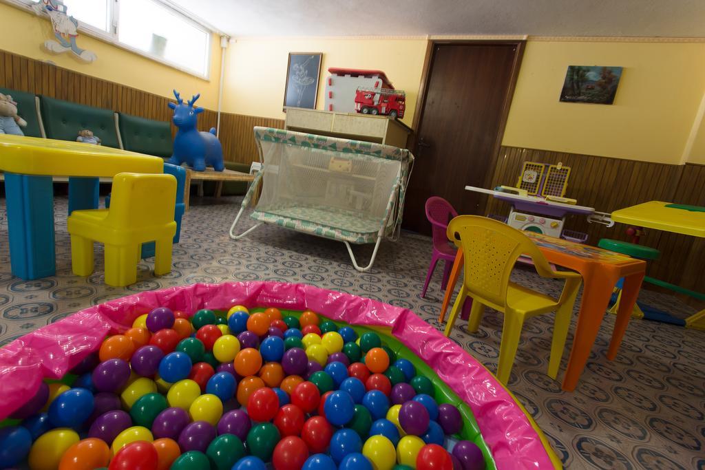 Hotel Real Червия Екстериор снимка
