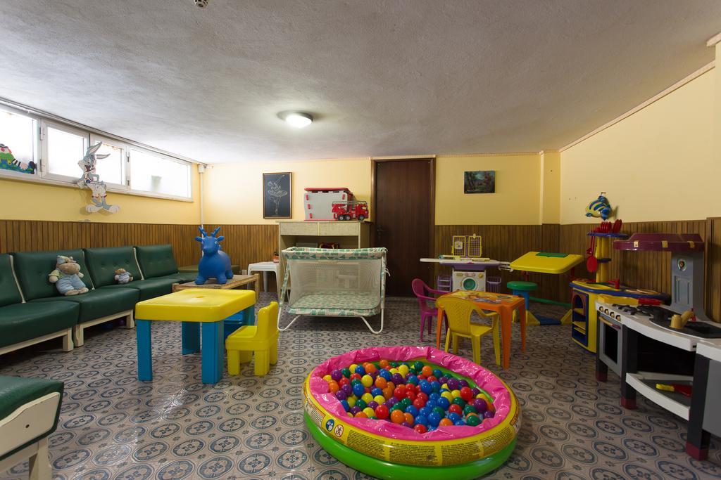 Hotel Real Червия Екстериор снимка