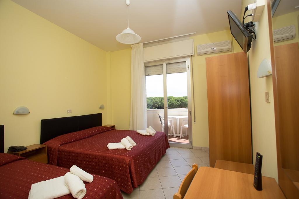 Hotel Real Червия Стая снимка