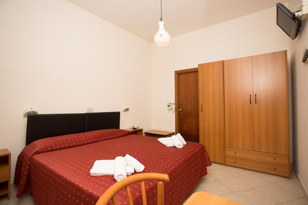 Hotel Real Червия Стая снимка