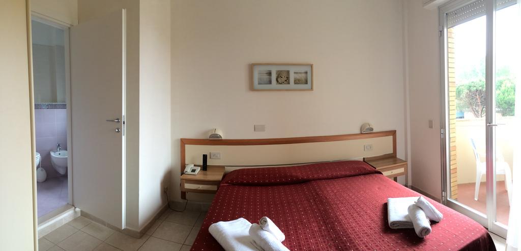 Hotel Real Червия Екстериор снимка