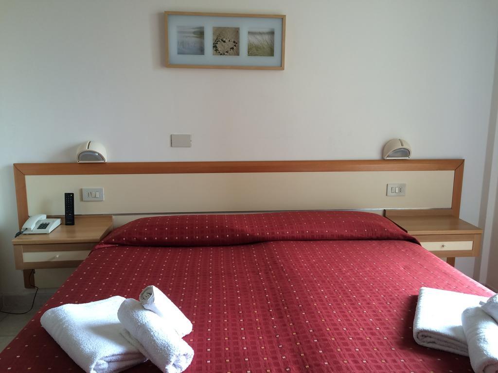 Hotel Real Червия Екстериор снимка