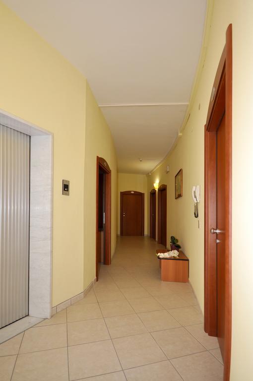 Hotel Real Червия Екстериор снимка