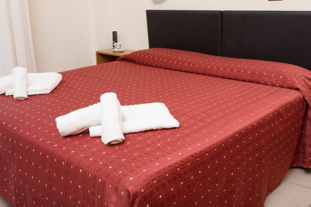 Hotel Real Червия Екстериор снимка